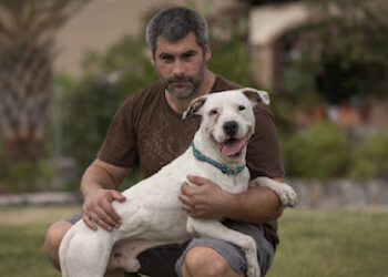 Hotel de Mascotas – La Casa Del Abuelo – Residencia Canina