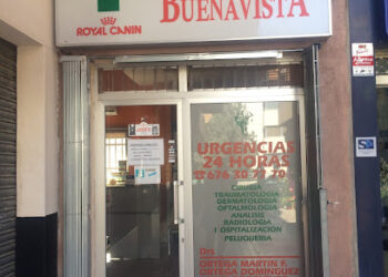 Buenavista Veterinarios