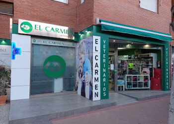 Clínica Veterinaria El Carmen S.L.