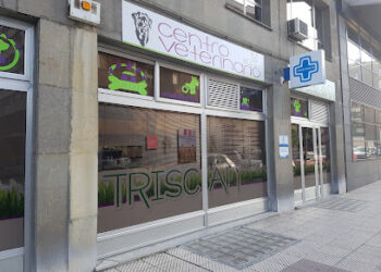 CENTRO VETERINARIO TRISCAN