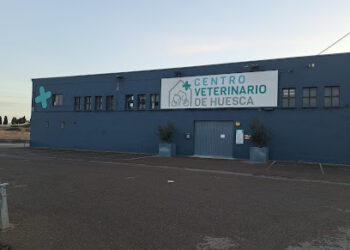 CENTRO VETERINARIO DE HUESCA