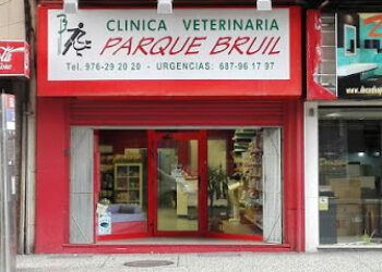 Clínica Veterinaria Parque Bruil