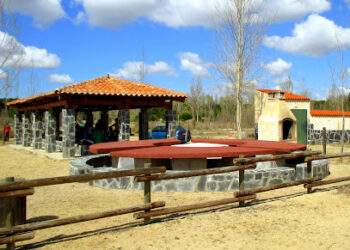 Espacio Natural de la Arenera de Compasco