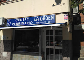 Centro Veterinario La Orden