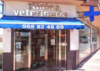 Clínica Veterinaria Monteazahar