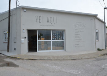 Vet Aquí… Centre Veterinari i Servei a domicili