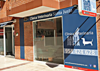 Clínica Veterinaria Santa Justa