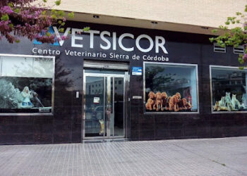 Hospital Veterinario Vetsicor | MiVet