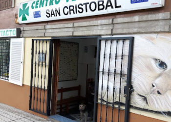 Clínica Veterinaria San Cristóbal