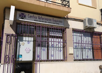 Clínica Veterinaria Esquivias