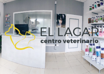 Centro Veterinario El Lagar