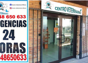 Centro Veterinario Mimos