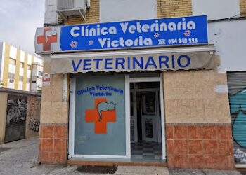 Centro Veterinario Victoria