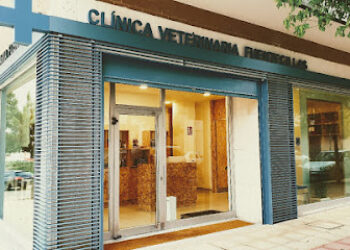 Clinica Veterinaria Fuentecillas