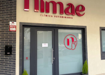 Clínica veterinaria Nimae