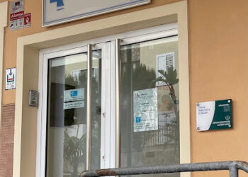 Clínica Veterinaria El Sauzal