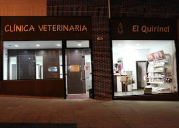 Clínica Veterinaria El Quirinal