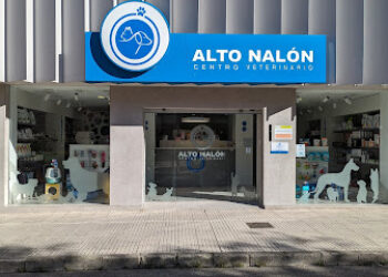 Centro Veterinario Alto Nalon- El Entrego