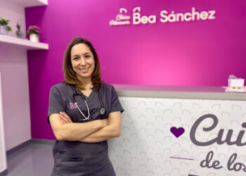 Clínica Veterinaria Bea Sánchez