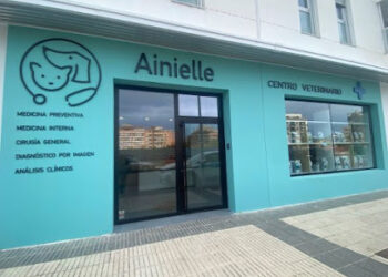 Ainielle Centro Veterinario