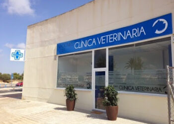 Clinica Veterinaria Naciones Golf