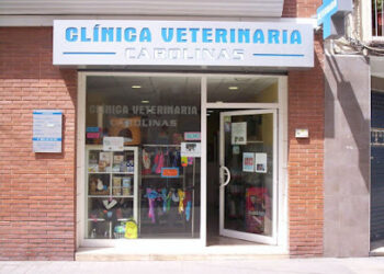 Clínica Veterinaria Carolinas