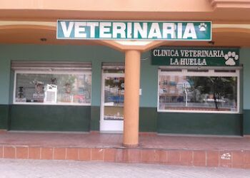 Clínica Veterinaria La Huella