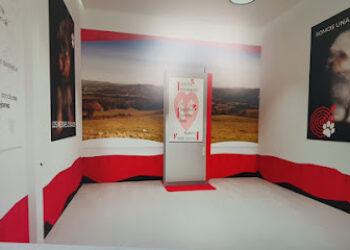 Centro Canino Las Almenas Sevilla