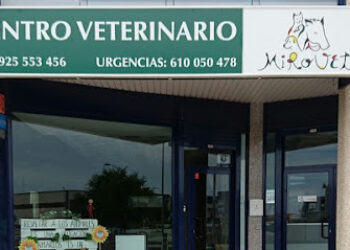 MIROVET CENTRO VETERINARIO