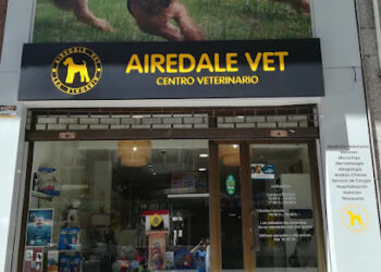 Centro Veterinario Airedale Vet