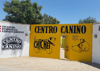CENTRO CANINO CHICHET