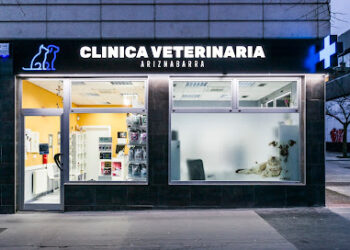 Clinica Veterinaria Ariznabarra