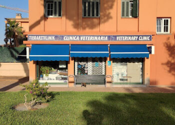 Clínica Veterinaria El Toro.