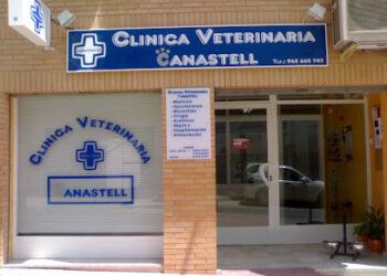 Clínica Veterinaria Canastell