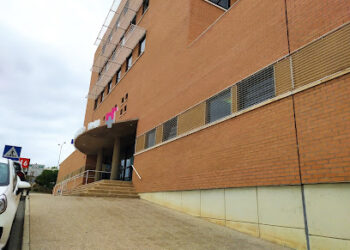 Hospital Clínico Veterinario – Universidad de Murcia