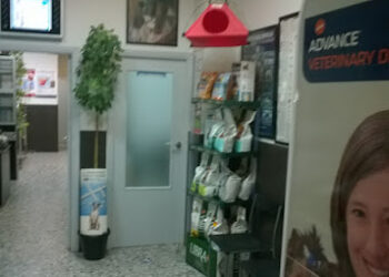 Centro Veterinario Monzon