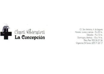 Clínica Veterinaria la Concepción