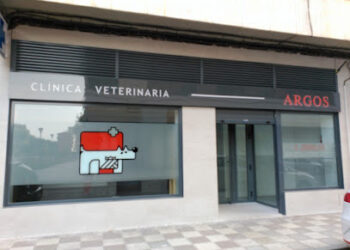 Clínica Veterinaria Argos Albacete.