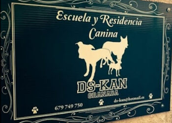 Escuela y Residencia Canina DS-Kan Granada