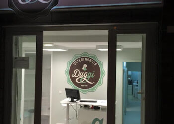 Duggi Veterinarios