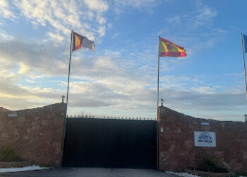 Centro canino DEL VALLE CAPRICE