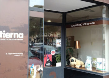 TIERNA Centro de Salud Veterinaria