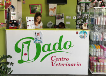 Centro Veterinario Dado