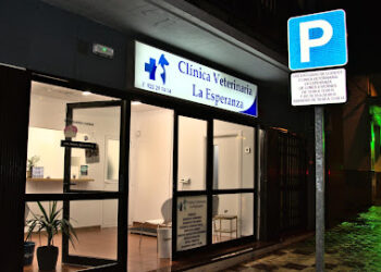 CLÍNICA VETERINARIA LA ESPERANZA