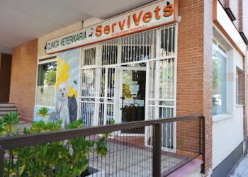 Clínica Veterinaria ServiVets