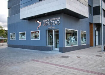 Clinica Veterinaria Arnedo Sociedad Limitada Profesional