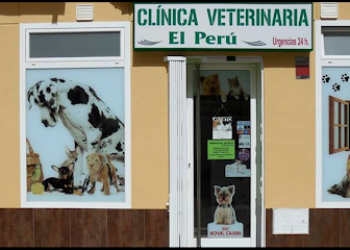 Centro Veterinario El Perú