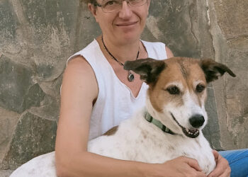 Sara Adiestradora Educación canina a domicilio Perroeducadoperrofeliz