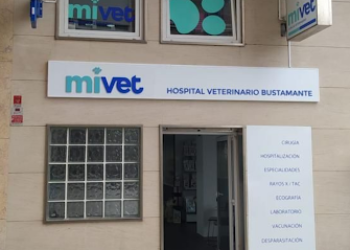 Hospital Veterinario Bustamante | MiVet