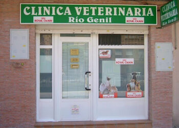 Clínica Veterinaria Río Genil